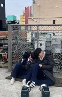 Gotak × Juntae | Ment To Me