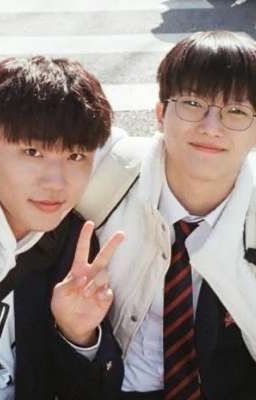 gotak × juntae [WeakHeroClass2] VÌ Chúng Ta Là Một Đôi