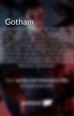 Gotham