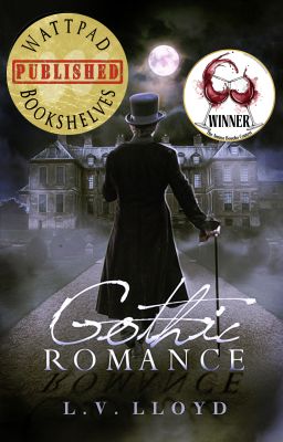 Gothic Romance - (LGBT)