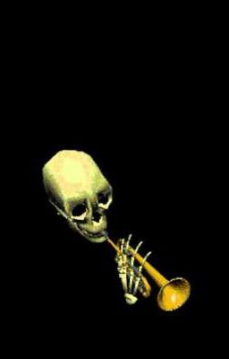 gotsa spook