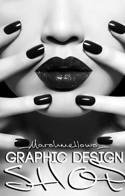 Graphic Design Shop