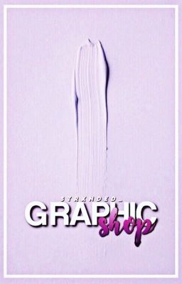 graphic shop | CLOSED