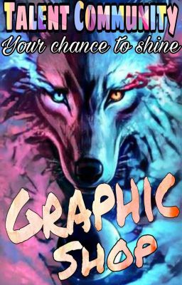 Graphic Shop (CLOSED) 