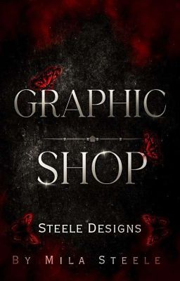 Graphic Shop (CLOSED)
