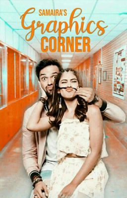 Graphics Corner {Closed}