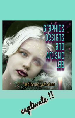 Graphics Designs And Artistic Lab
