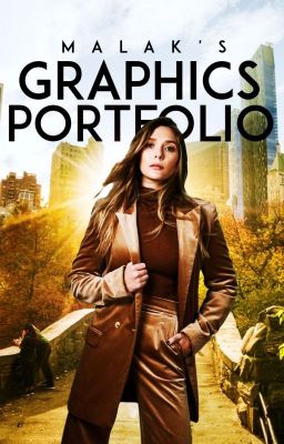 Graphics Portfolio