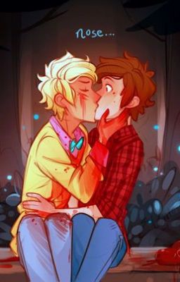 [Gravity Falls] Fic tạp nham