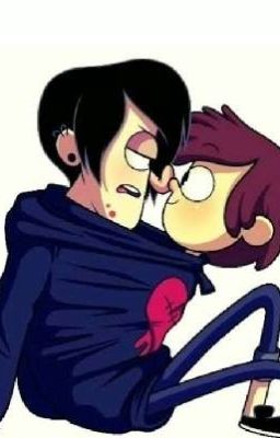 (Gravity Falls) (Robbie x Dipper) chứng mất ngủ