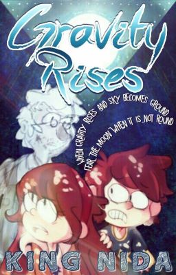 Gravity Rises