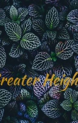 Greater Heights
