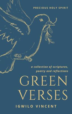 Green Verses || POETRY