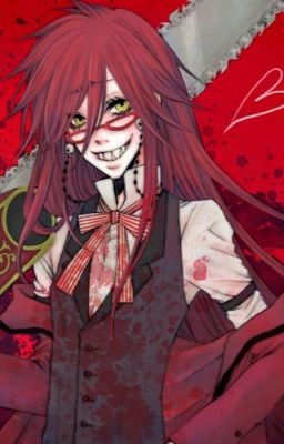 Grell's diary