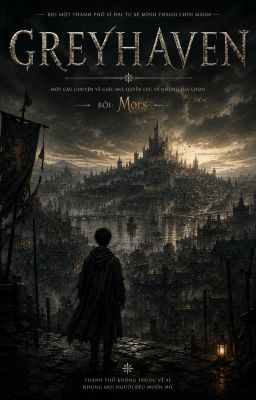 Greyhaven