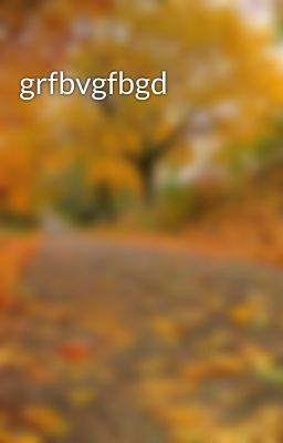 grfbvgfbgd