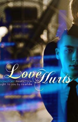 [Gri/Nyongtory fanfic] Love hurts