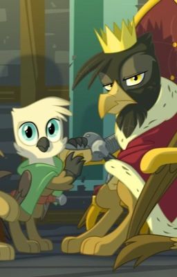 Griffon Rp