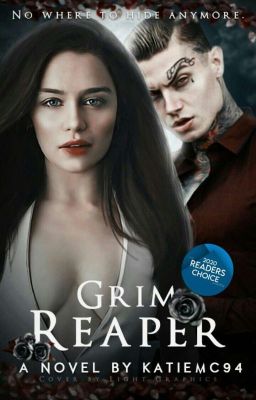 GRIM REAPER