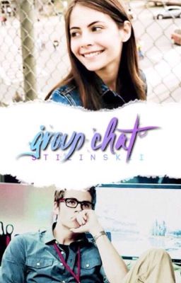 Group Chat » Dylan O'Brien