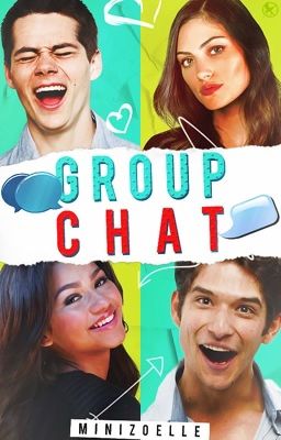 Group Chat » Phan • Jaspar