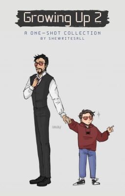 Growing Up 2