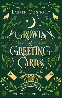 Growls & Greeting Cards