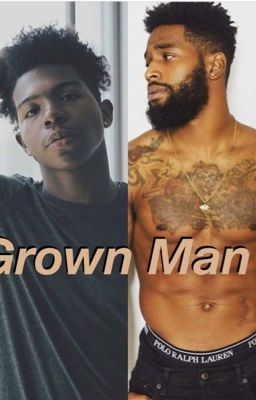 Grown Man 