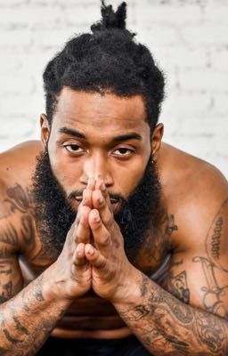 Grown Man : III 