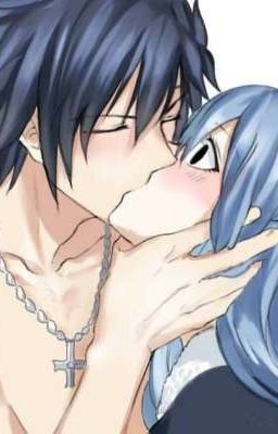 (Gruvia)_Trường Học Fairy Tail 