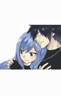 {Gruvia - Twoshot} Lời Hứa.