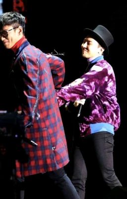 [ GTOP ] Bạn Trai Mít Ướt.