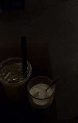 [Gtop] Cà phê không đường