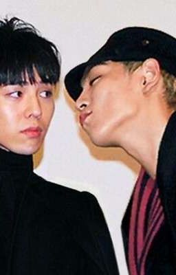 [Gtop]Chồng Nhỏ Của Choi Tổng