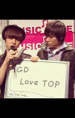 [GTOP] tình ngắn chớm nở của anh và nhóc bé của anh.