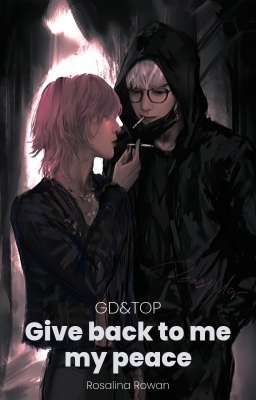 gtop | trả lại bình yên cho tôi, nhóc!?