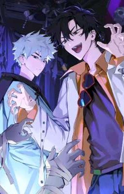Guangshi ( Doujinshi)
