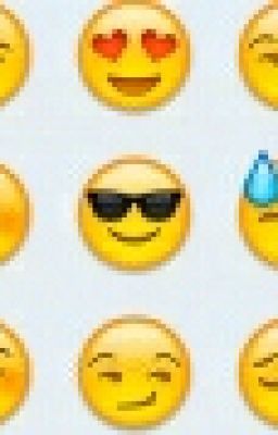 GUESS THE SENTENCE (featuring emojis!!!)  