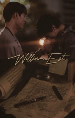 Gửi Đến Tận Cùng Thời Gian || WilliamEst