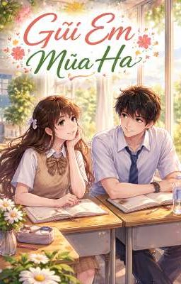 Gửi Em Mùa Hạ