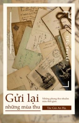 Gửi Lại Những Mùa Thu