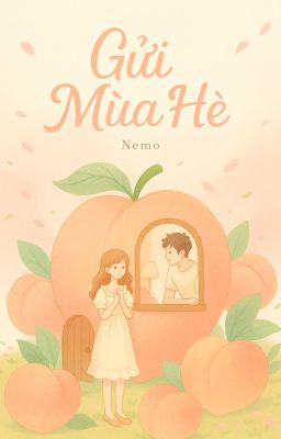 Gửi mùa hè.
