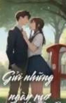 Gửi Những Ngày Mơ