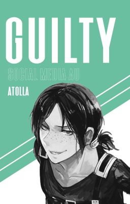 guilty (ymir x reader)