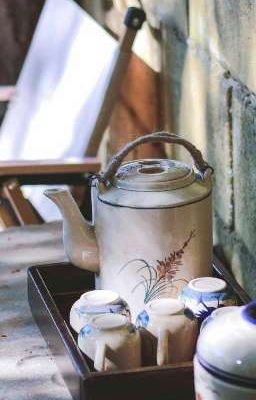 Guka | Diệu Cảnh