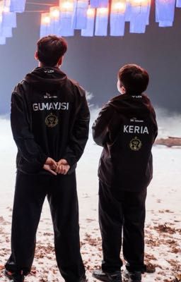 [GuKe] Mùa Cô Đơn 🤫