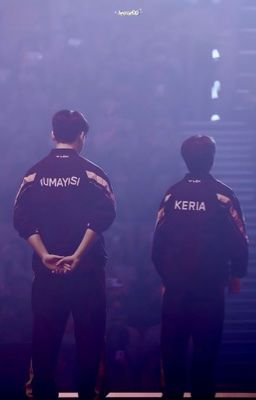 [GuKe] Nếu không có tớ.