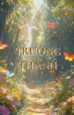 GuKe | Trưởng Thành