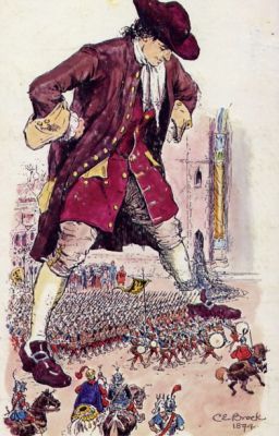 Gulliver's Travels