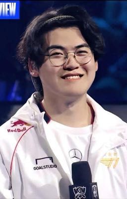 Gumayusi | our moments 